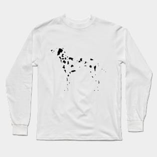 Spot Me! Long Sleeve T-Shirt